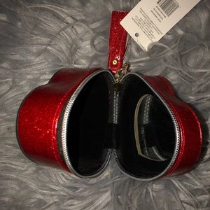 Small heart Jewelry box